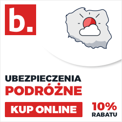 Ubezpieczenie podróżne