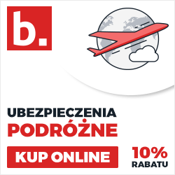 Ubezpieczenie podróżne